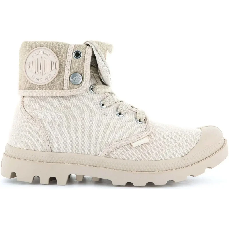 Image of Palladium Boots Palladium Baggy Beige Male 47