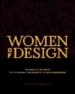 Image of women of design influence and inspiration from the original trailblazers to