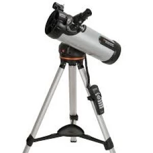 Image of Celestron Short Reflector Telescope LCM 114