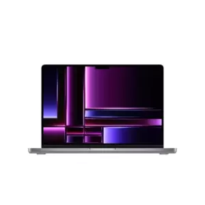 Image of Apple MacBook Pro M2 Max Notebook 36.1cm (14.2") Apple M 32GB 1...