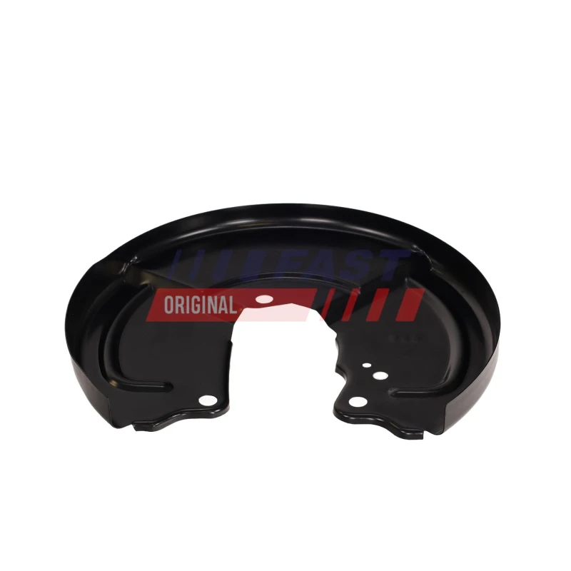 Image of FAST Brake disc backing plate FAST FT04107