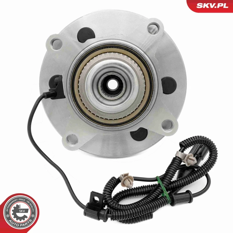 Image of ESEN SKV Wheel bearing kit ESEN SKV 29SKV590