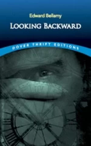Image of looking backward
