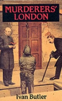 Image of Murderers London by Ivan Butler Paperback