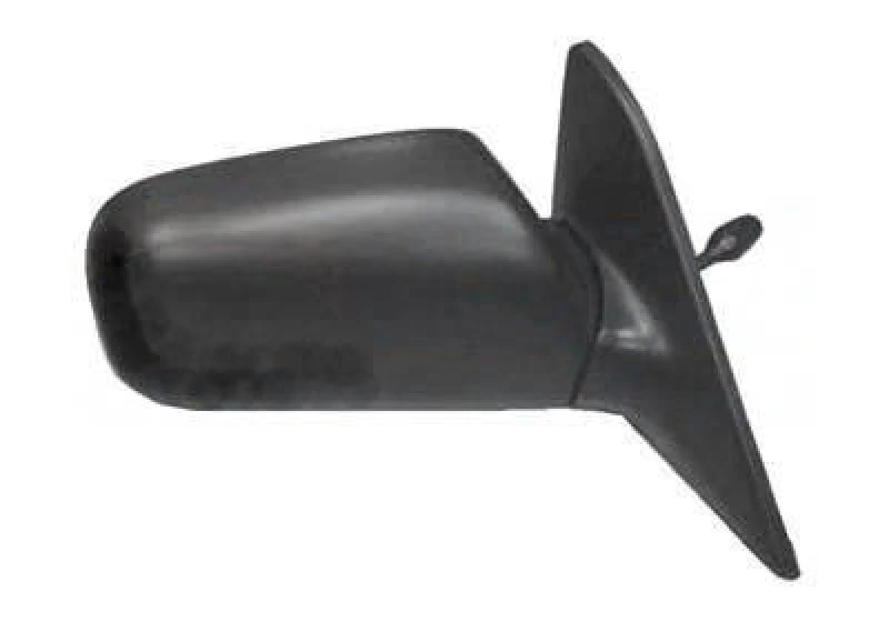 Image of VAN WEZEL 5387804 Wing mirror * HAGUS * Right, Control: cable pull Outside Mirror (50)