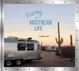 Image of living the airstream life