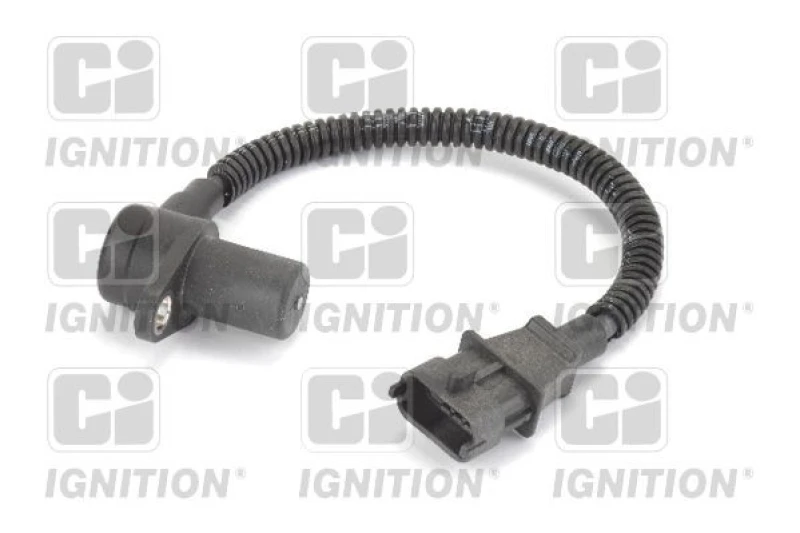 Image of QUINTON HAZELL Crankshaft sensor QUINTON HAZELL XREV503