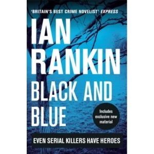 Image of Black And Blue