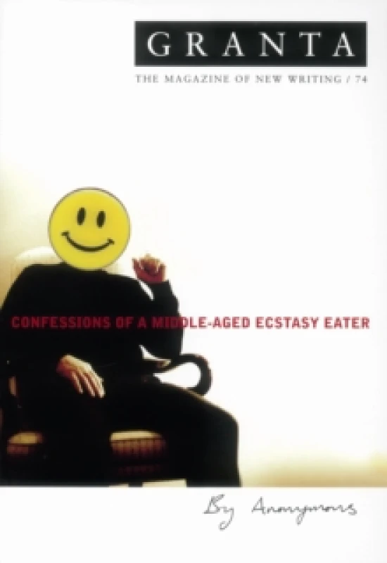 Image of Confessions, Etc. Paperback. By Ian Jack, Granta Magazine Books