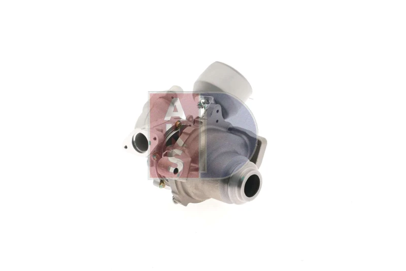 Image of AKS DASIS 065037N Turbocharger with gaskets/seals Charger,charging system (2234)