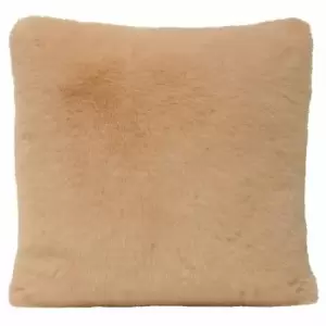 Image of Paoletti Zhivago Polyester Filled Cushion Blush