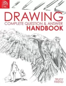 Image of Drawing by Trudy Friend