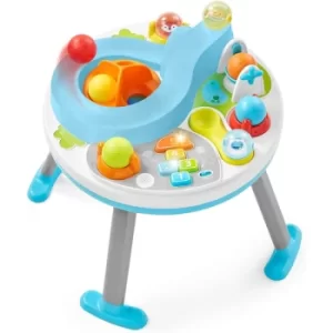 image of Skip Hop Explore & More Let's Roll Activity Table