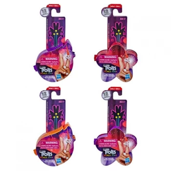Image of Trolls Trolls Tinydance 4 Pack - Multi