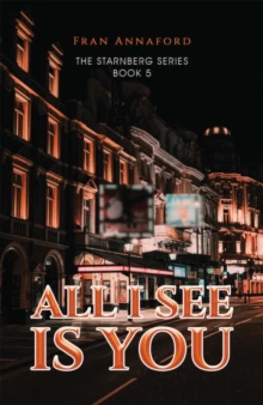 Image of All I See Is You. Paperback. By Fran Annaford Books