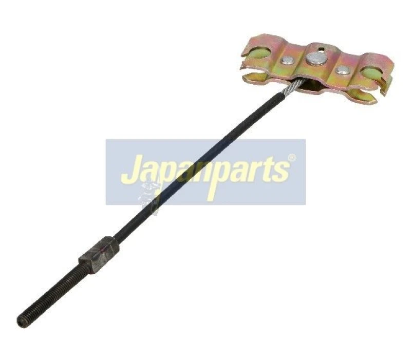 Image of JAPANPARTS Handbrake cable JAPANPARTS BC-707