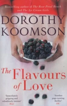 Image of The Flavours of Love by Dorothy Koomson Paperback