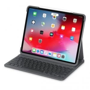 image of Logitech Keyboard Case Ipad Pro 12.9" 3rd Gen 8LO920009153