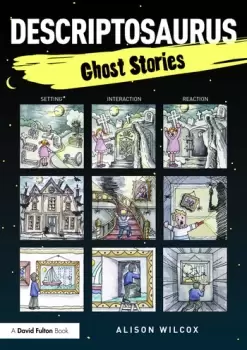 Image of Descriptosaurus: Ghost Stories
