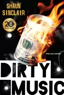 Image of Dirty Music : The Crescent Crew Series, #3