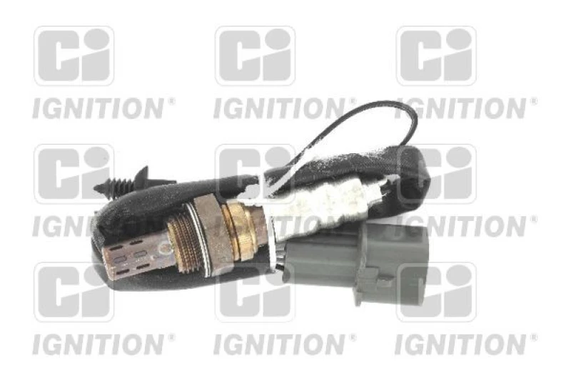 Image of QUINTON HAZELL Lambda sensor QUINTON HAZELL XLOS1673