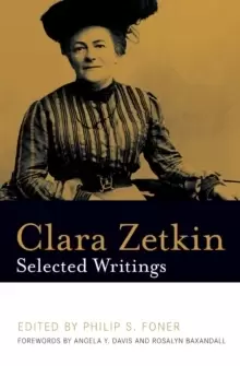 Image of Clara Zetkin: Selected Writings
