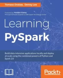 Image of Learning PySpark