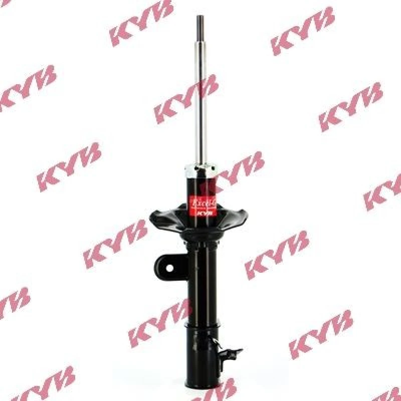 Image of KYB Shock absorber KYB 332155