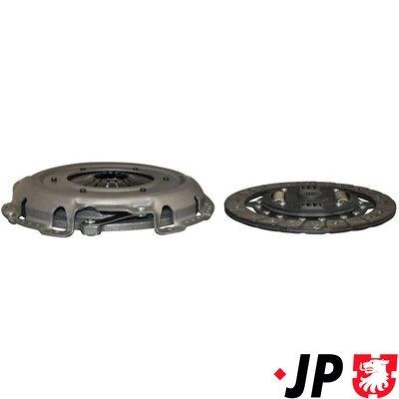 Image of JP GROUP Clutch kit JP GROUP 1530407010
