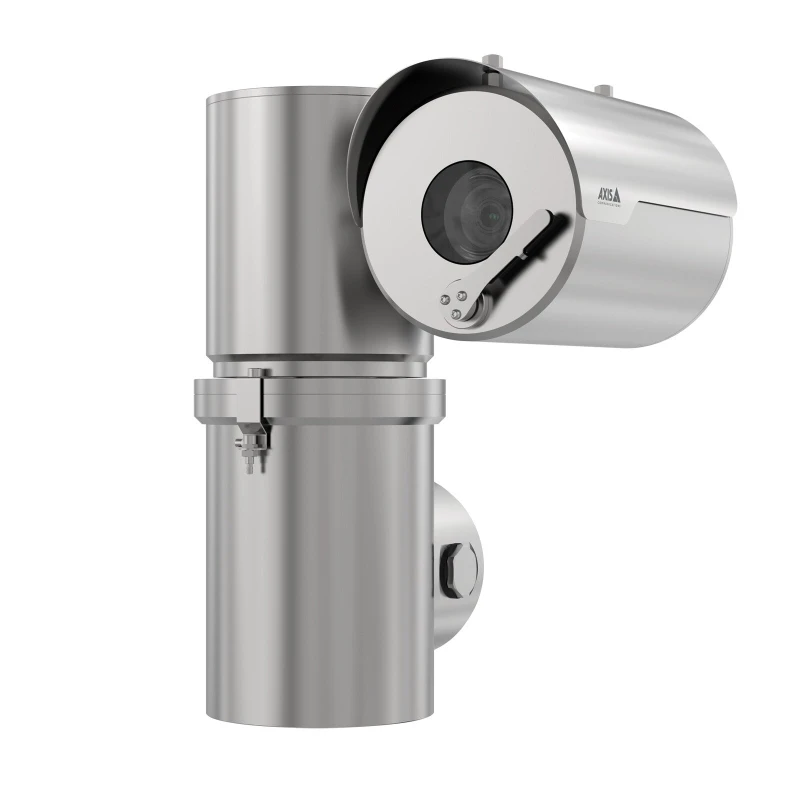 Image of AXIS Axis 02278-001 security camera IP security camera Indoor & outdoor 1920 x 1080 pixels Ceiling/wall 02278-001