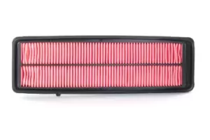 Image of RIDEX Air filter 8A0122 Engine air filter,Engine filter HONDA,Accord VII Limousine (CL, CN),ACCORD VIII (CU),Accord VII Tourer (CM, CN)