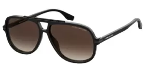 image of Marc Jacobs Sunglasses MARC 468/S 807/HA