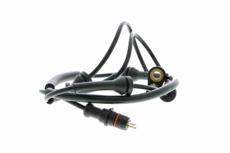 Image of VEMO V46-72-0018 ABS Sensor Front Axle Sensor,wheel speed (412)