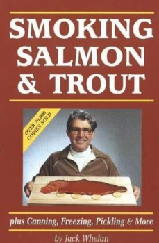 Image of Smoking Salmon & Trout by Jack Whelan