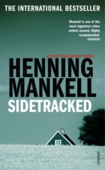 Image of Sidetracked by Henning Mankell Book