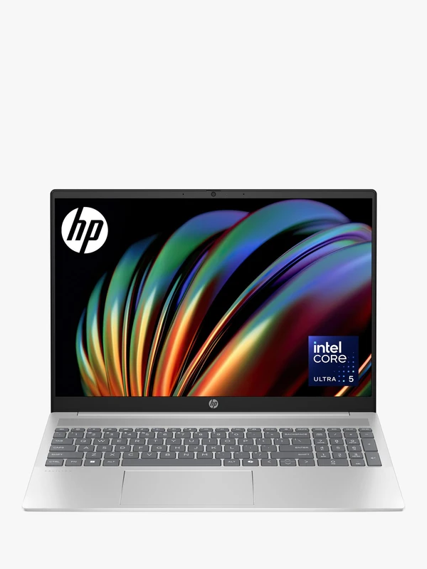 Image of HP Pavilion 16-af0004na Laptop - Core Ultra 5