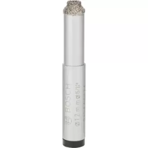 Image of Bosch 2608587143 12mm EASYDRY DIAMOND BIT FOR CERAMIC