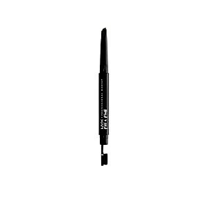 image of FILL & FLUFF eyebrow pomade pencil #espreso