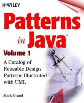Image of Patterns in Java by Mark Grand Paperback