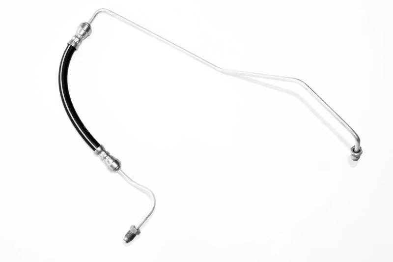 Image of BREMBO Brake hose BREMBO T 68 098