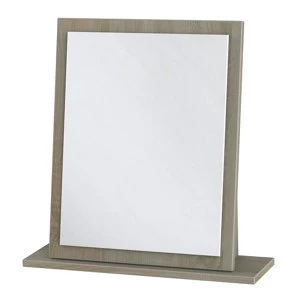 Image of Vigo 2 Door Oak Effect Tall Wardrobe
