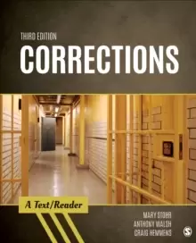 Image of Corrections: A Text/Reader