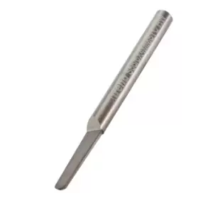 Image of Trend STC Mini Engraver Half Conical Radus Wood and Plastics 3.97mm 15mm 4mm