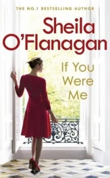 Image of If You Were Me by Sheila Oflanagan Book