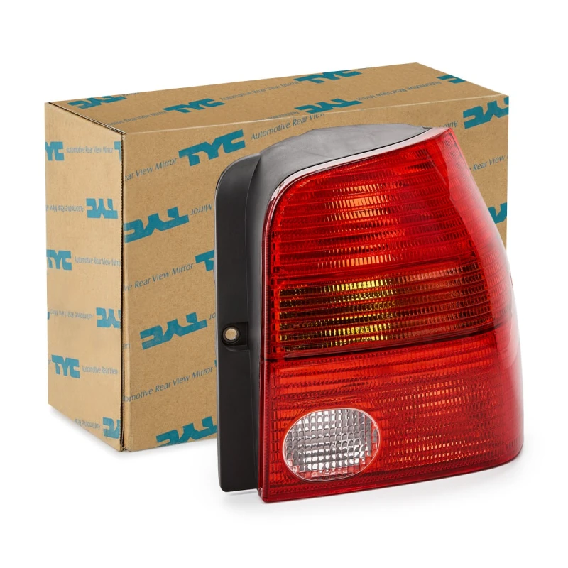 Image of TYC Rear light TYC 11-0573-01-2