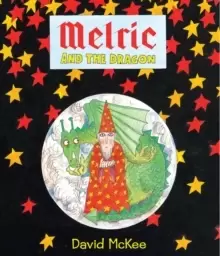 Image of Melric and the Dragon