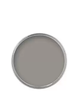 image of Arthouse 2.5L Chalky Matt Paint Stone Grey