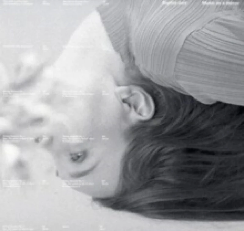 Image of Sophia Jani: Music As a Mirror Vinyl