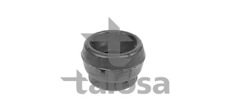 Image of TALOSA Top strut mount TALOSA 63-02160