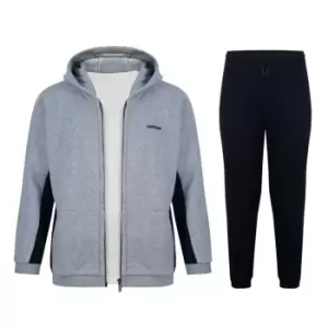 Image of Firetrap 3pc JogSet JnB00 - Grey